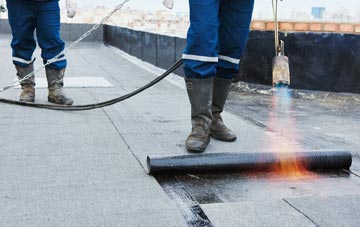 asphalt roofing Wangford, Suffolk