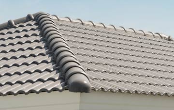advantages of Wangford clay roofing