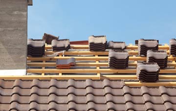 Wangford clay roofing costs