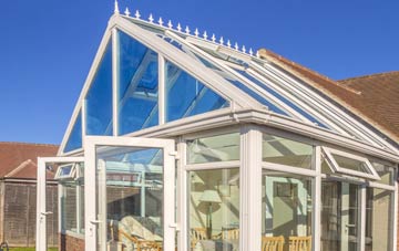 conservatory roof insulation costs Wangford