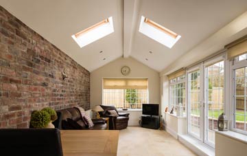 conservatory roof insulation Wangford, Suffolk
