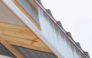 why Wangford fascia repairs are essential