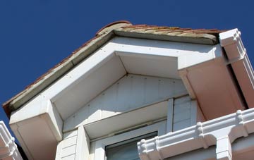 Wangford fascia installation costs