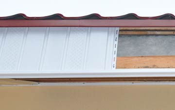 Wangford fascia repair costs
