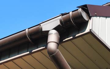 types of Wangford fascias