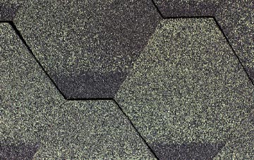 Wangford fibreglass shingle repairs