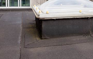 disadvantages of Wangford flat roofs