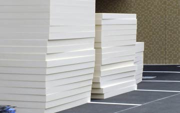 Wangford flat roof insulation costs