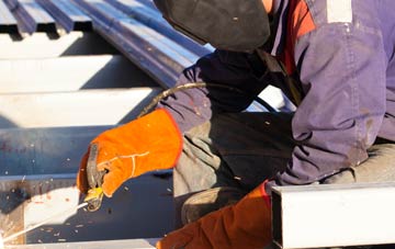 Wangford flat roofing options