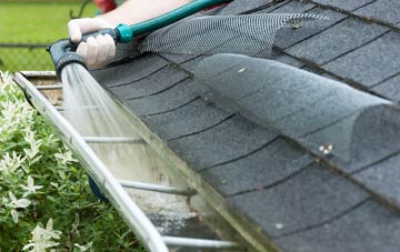 Wangford gutter cleaning costs
