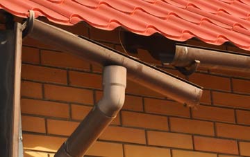 Wangford gutter repair costs