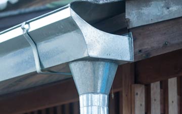 Wangford guttering companies