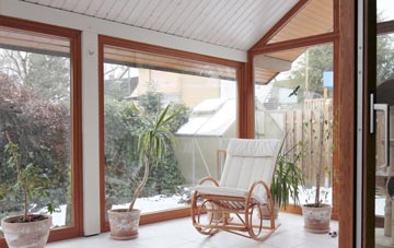 Wangford hardwood conservatory roofing repairs