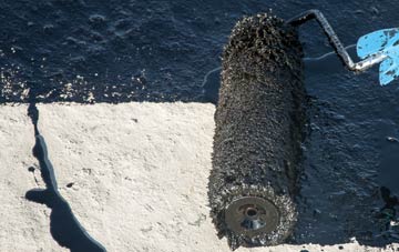 Wangford liquid sealant waterproofing