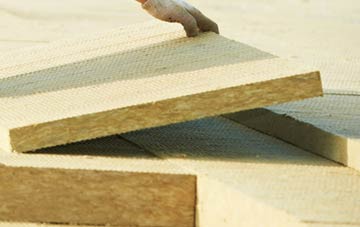 measuring Wangford tapered insulation