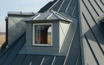 metal roofing Wangford, Suffolk