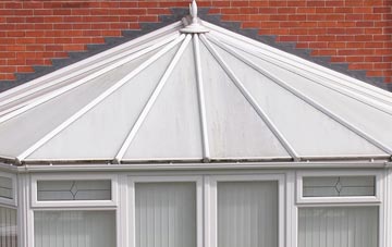 Wangford polycarbonate conservatory roof repairs