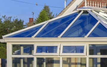 professional Wangford conservatory insulation