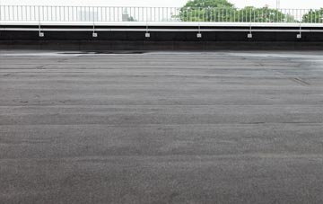 Wangford asphalt roof replacement