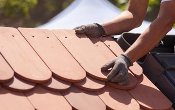 Wangford roof tile contractors