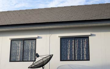 Wangford rubber roof costs