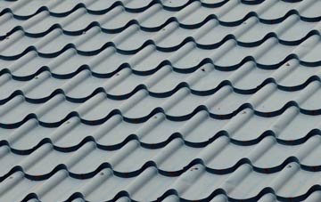 Wangford rubber roofing companies