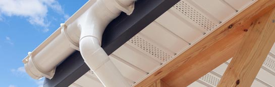 get Wangford guttering quotes today