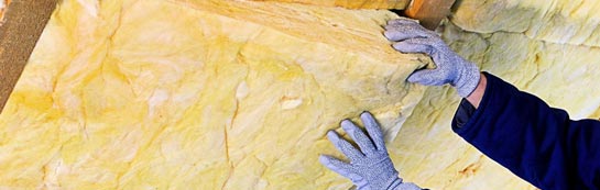 quotes for Wangford roof insulation