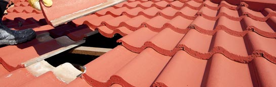 compare Wangford roof repair quotes