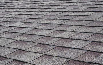 Wangford tiles for shallow pitch roofing