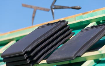 Wangford slate roof alternatives