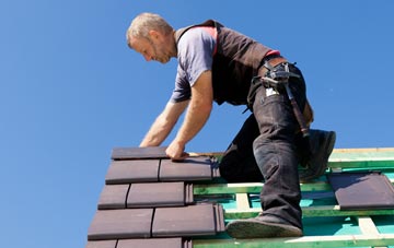 disadvantages of Wangford slate roofing