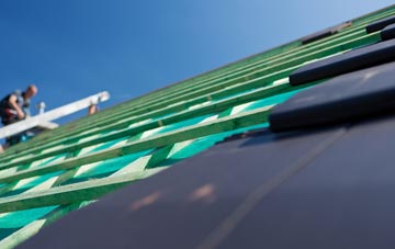 Wangford slate roofing costs