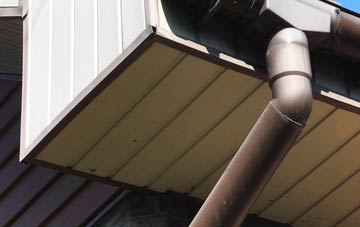 Wangford soffit installation costs