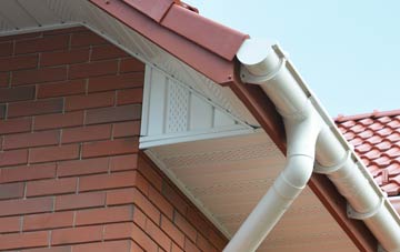 Wangford soffit repair costs