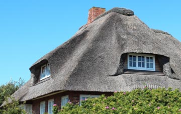 thatch roofing Wangford, Suffolk