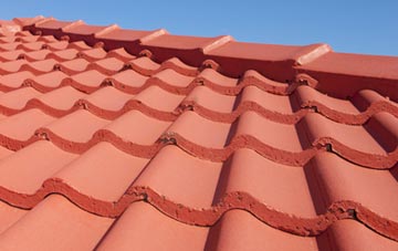 Wangford tile and slate roof replacement