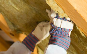 types of Wangford pitched roof insulation materials