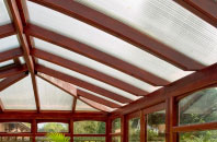 Wangford conservatory roofing insulation