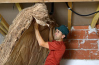 Wangford flat roofing insulation