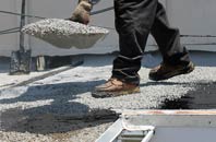 find rated Wangford flat roofing replacement companies