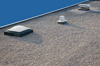 Wangford flat roofing