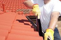 Wangford gutter repair