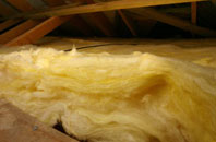 Wangford pitch roof insulation