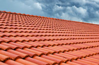 Wangford roofing tiles
