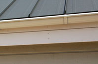 Wangford soffit repair
