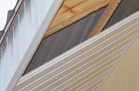 rated Wangford soffit repair companies