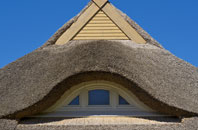 Wangford thatch roofing