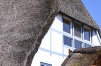 find rated Wangford thatchers